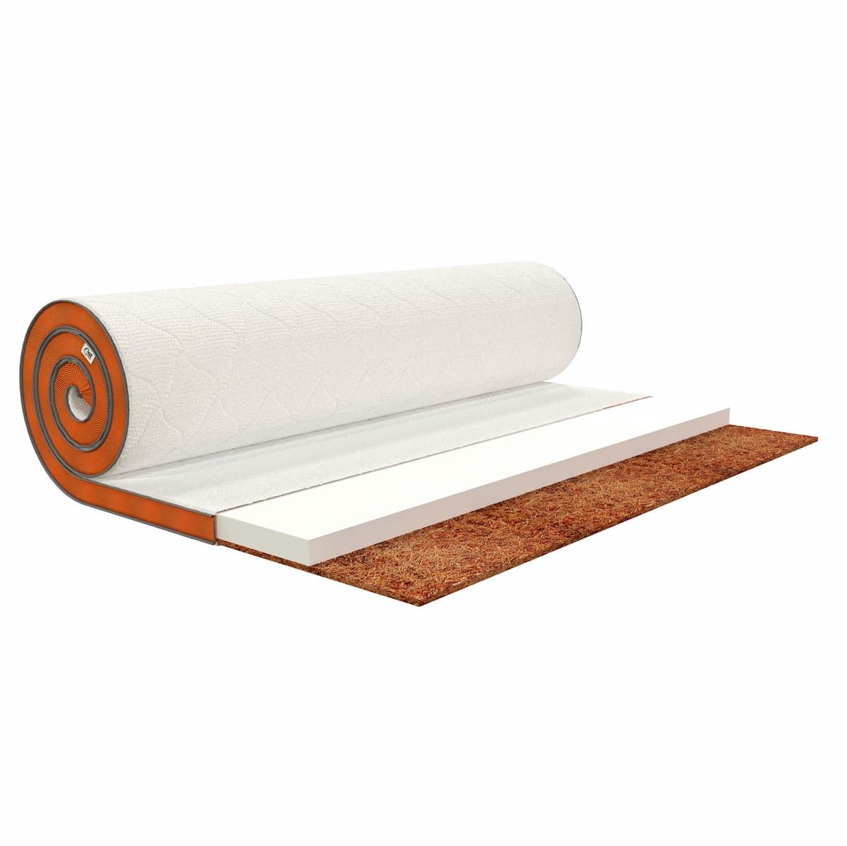 CAT IN BED Топер COCOS - 1